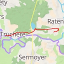 thumbnail for Route de la Charette - Route de la Charette