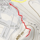 thumbnail for Castello di Francavilla - Via San Francesco