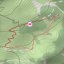 thumbnail for Sentiero del Prebéc - Sentiero del Prebéc