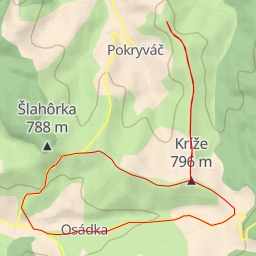 thumbnail for Okrúhlica