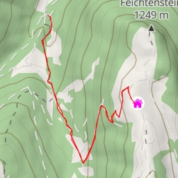 thumbnail for Hintersee