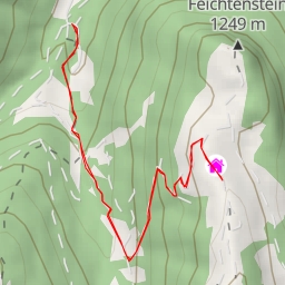 thumbnail for Stegleitnhütte