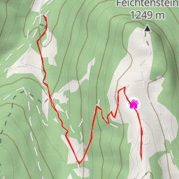 thumbnail for Stegleitnhütte - Hintersee