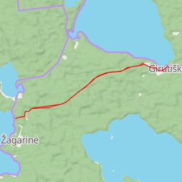 thumbnail for ež. Šventas