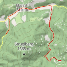 thumbnail for Kristan - Eisenkappel-Vellach