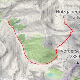 thumbnail for Frederick-Simms-Hütte