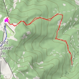 thumbnail for Viewpoint of Lake Bohinj and surroundings - Ukanc