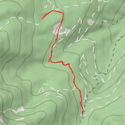 thumbnail for Planina Storeča raven