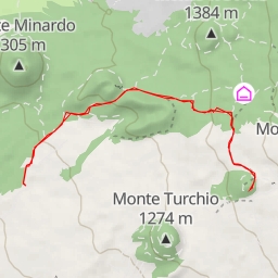 thumbnail for Monte Gallobianco
