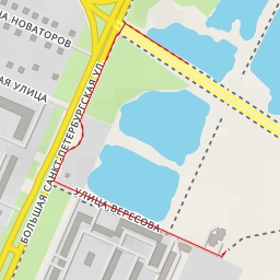 thumbnail for городской округ Великий Новгород