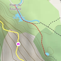 thumbnail for Route de Villard-Notre-Dame - Route de Villard-Notre-Dame