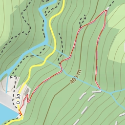 thumbnail for Route de Sainte-Croix - Route de Sainte-Croix