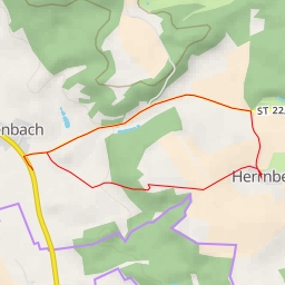 thumbnail for Herrnberg