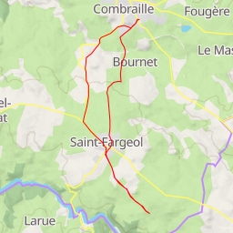 thumbnail for Lavalade