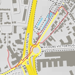 thumbnail for Jardin Potager Bio - Avenue de Saint-Mesmin - Orléans