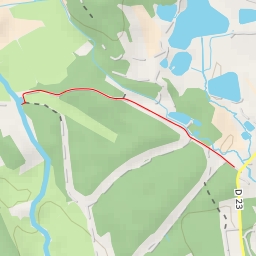 thumbnail for Rue du Bel Arbre