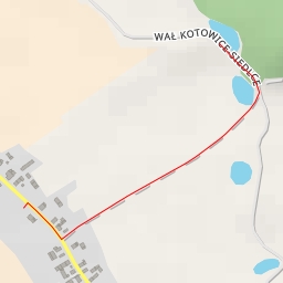 thumbnail for Wał Kotowice-Siedlce - Wał Kotowice-Siedlce
