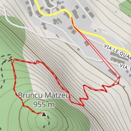 thumbnail for Bruncu Matzeu