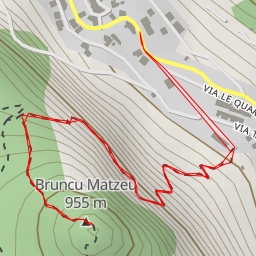 thumbnail for Via Dante Alighieri