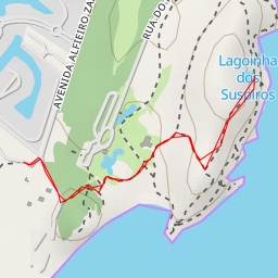 thumbnail for Lagoinha dos Suspiros