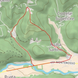 thumbnail for Bric Delle Gorge