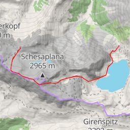 thumbnail for Mannheimer Hütte