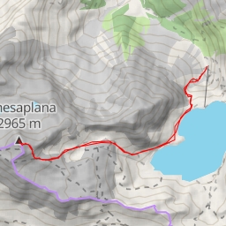 thumbnail for Schesaplana