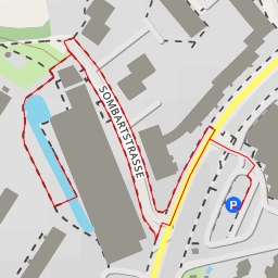 thumbnail for Seniorenzentrum Dornach-Auhof - Altenberger Straße - Linz