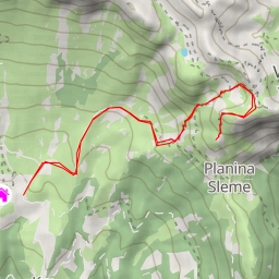 thumbnail for Mali Stador