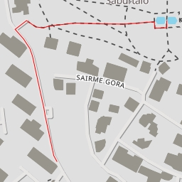 thumbnail for საირმის ქუჩა - თბილისი