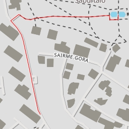 thumbnail for საირმის ქუჩა - თბილისი