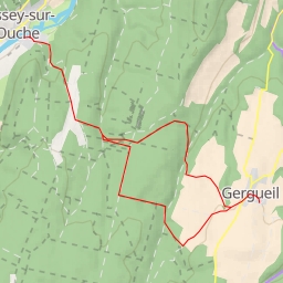 thumbnail for Rue de la Fontaine