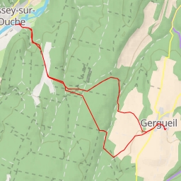 thumbnail for Rue de la Fontaine