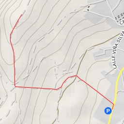 thumbnail for Alto de Mourín