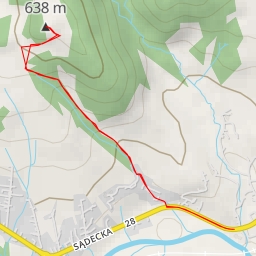 thumbnail for Kamionka