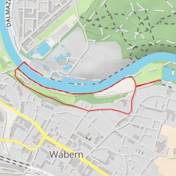 thumbnail for Pro Natura Zentrum Eichholz - Strandweg