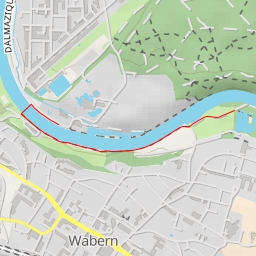 thumbnail for Pro Natura Zentrum Eichholz - Strandweg