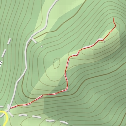 thumbnail for Pic-saint-pierre - Chemin de SaintiPierre - Saint-Pierre-Colamine
