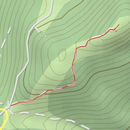 thumbnail for Pic-saint-pierre - Chemin de SaintiPierre - Saint-Pierre-Colamine