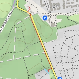 thumbnail for Tischlerstraße - München