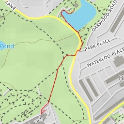 thumbnail for Brynmill Lane - Swansea