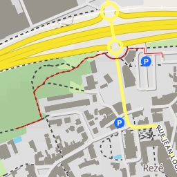 thumbnail for Promenade de Dundalk - Promenade de Dundalk