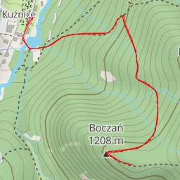 thumbnail for Boczań