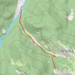 thumbnail for Siodłowa Perć