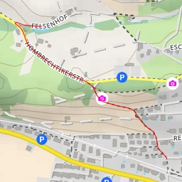 thumbnail for Felsenhof - Rapperswil-Jona