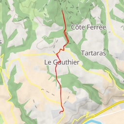 thumbnail for Route du Grand Bois - Route du Grand Bois