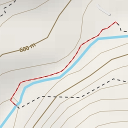 thumbnail for Chorro las Mozas #1