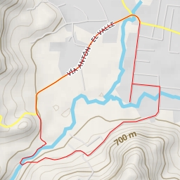 thumbnail for posos termales