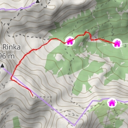 thumbnail for Turska gora