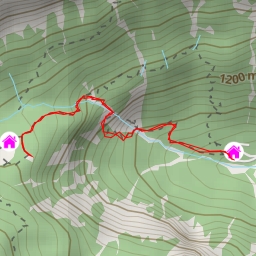 thumbnail for Frischaufov dom na Okrešlju